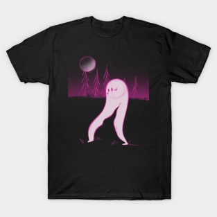 Fresno night walker T-Shirt